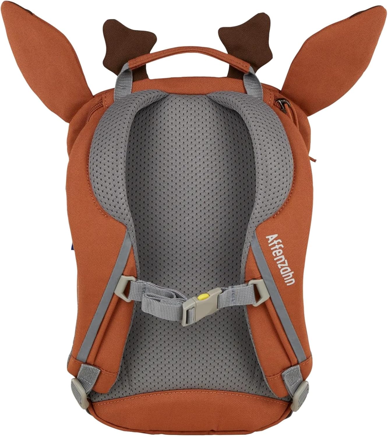 Kleiner Freund Kindergartenrucksack, Einheitsgrösse Reh - Braun