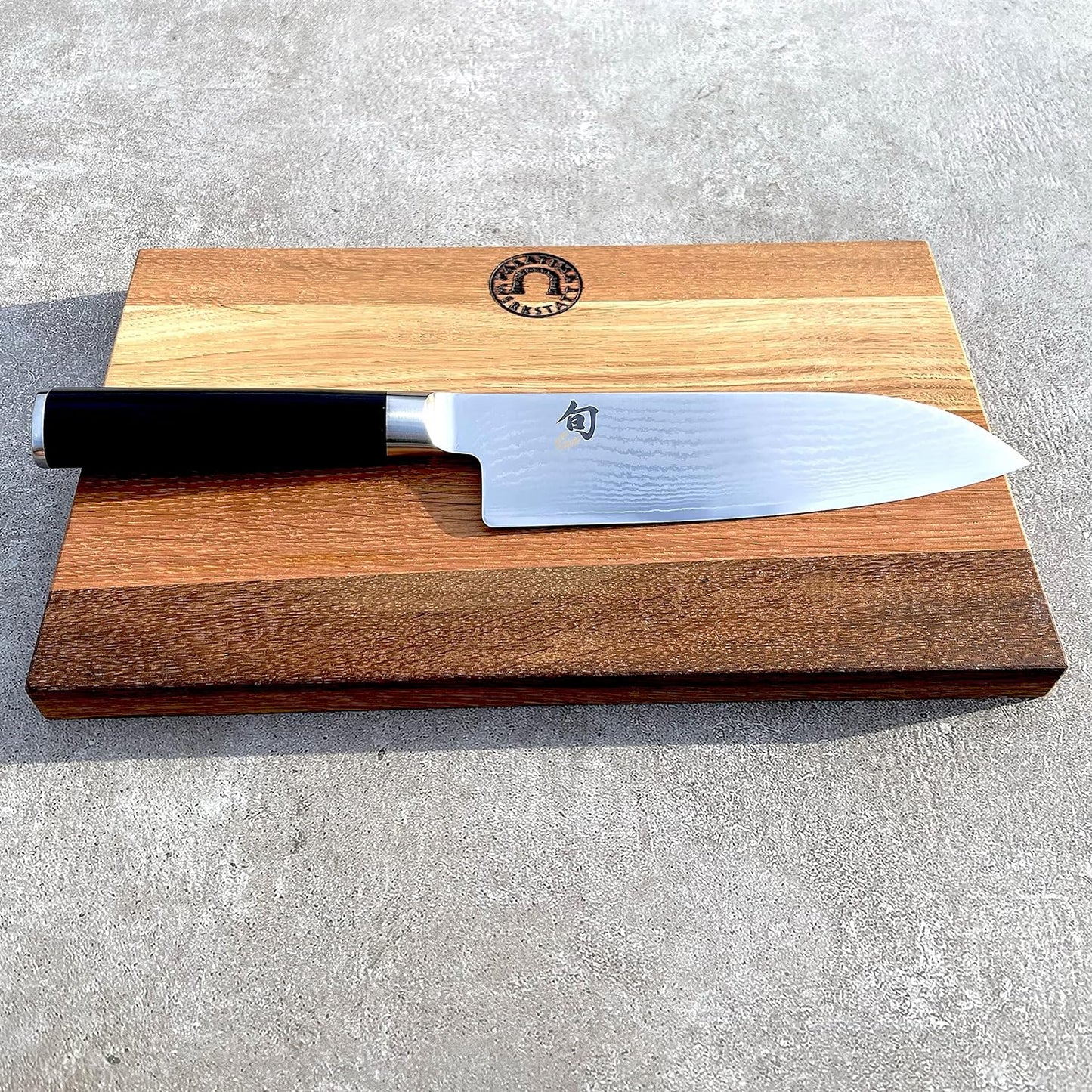 Kai Shun Messer DM-0702