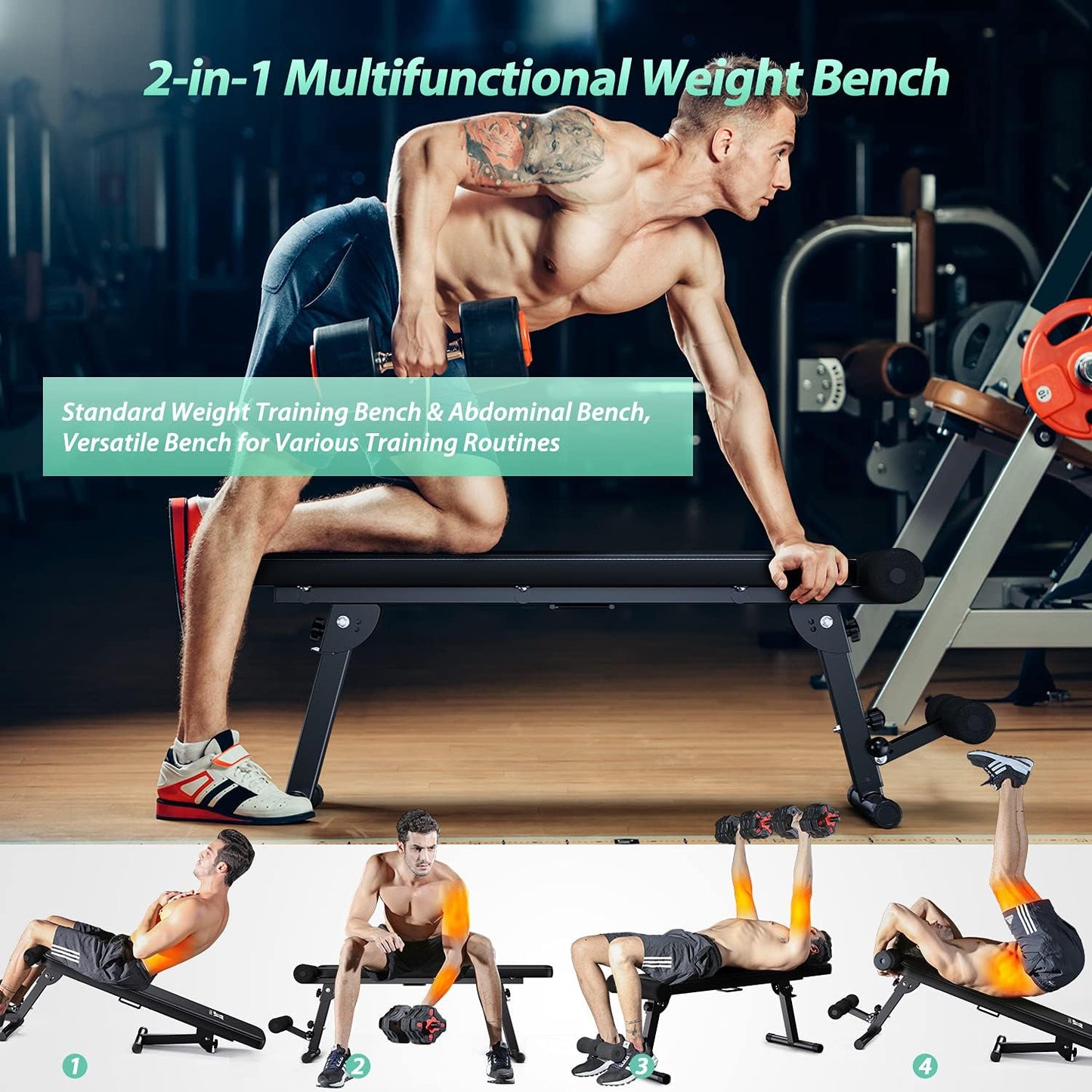 Trainingsbank