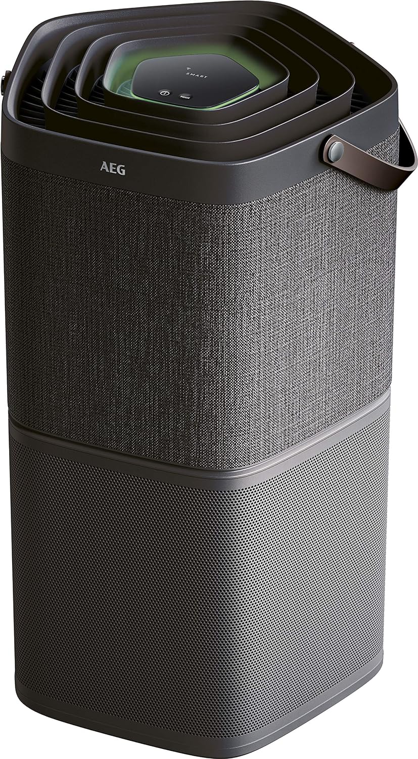 AFDBRZ4, Komplett-Luftfilter