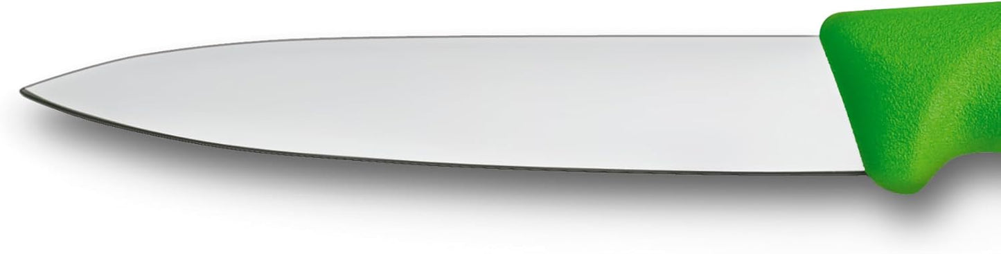 Schäl- und Gemüsemesser-Set, Classic Grün