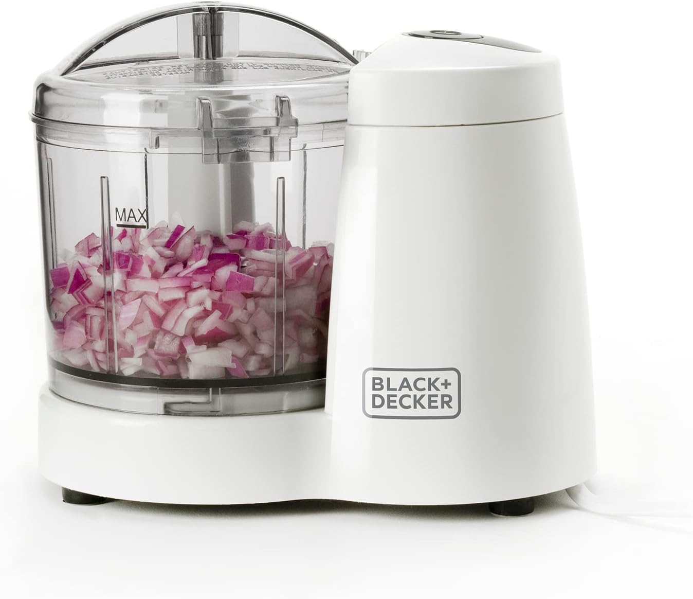 BXCH120E Zerkleinerer, 350ml 120W