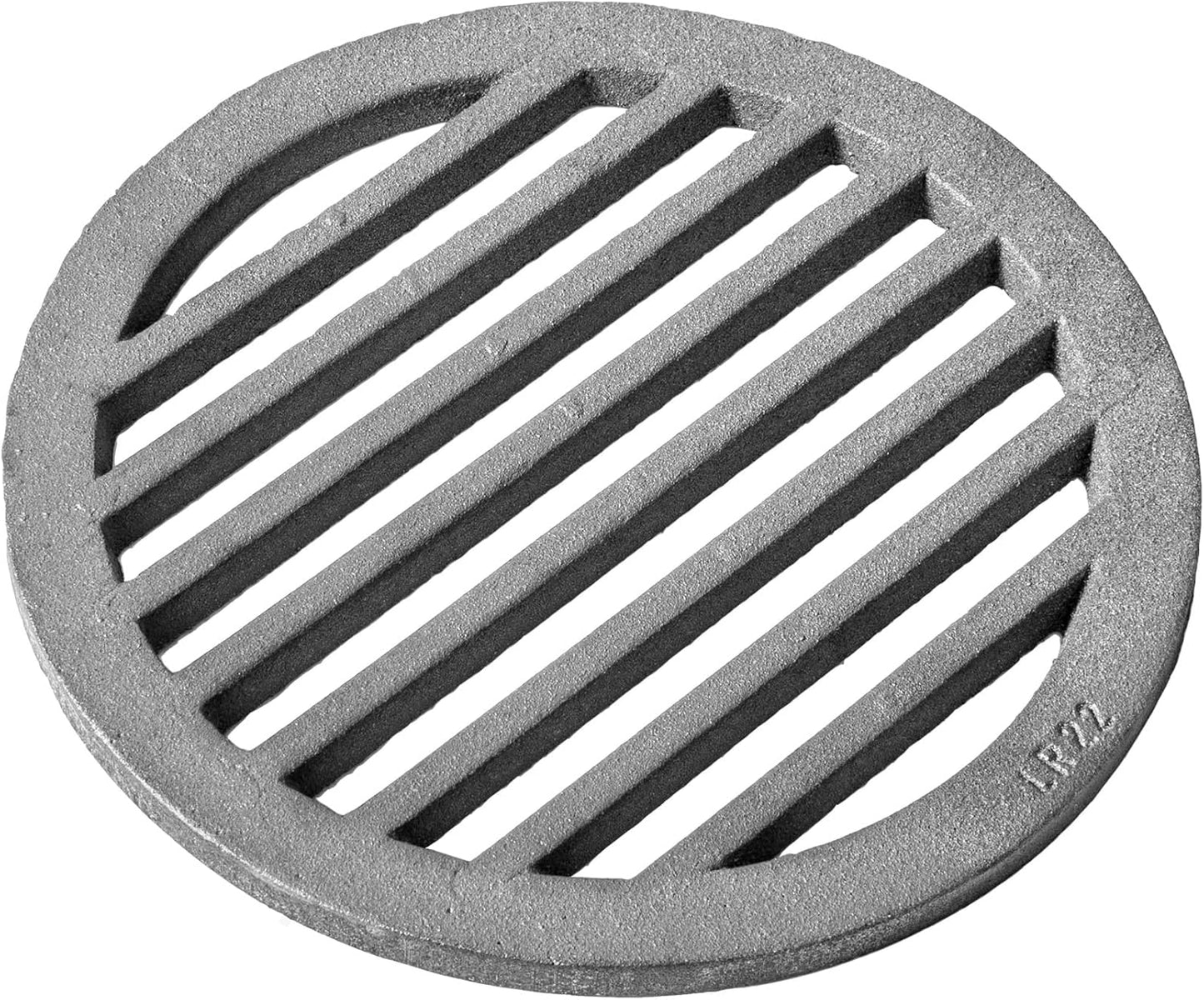 Ofenrost, Oval 22 cm