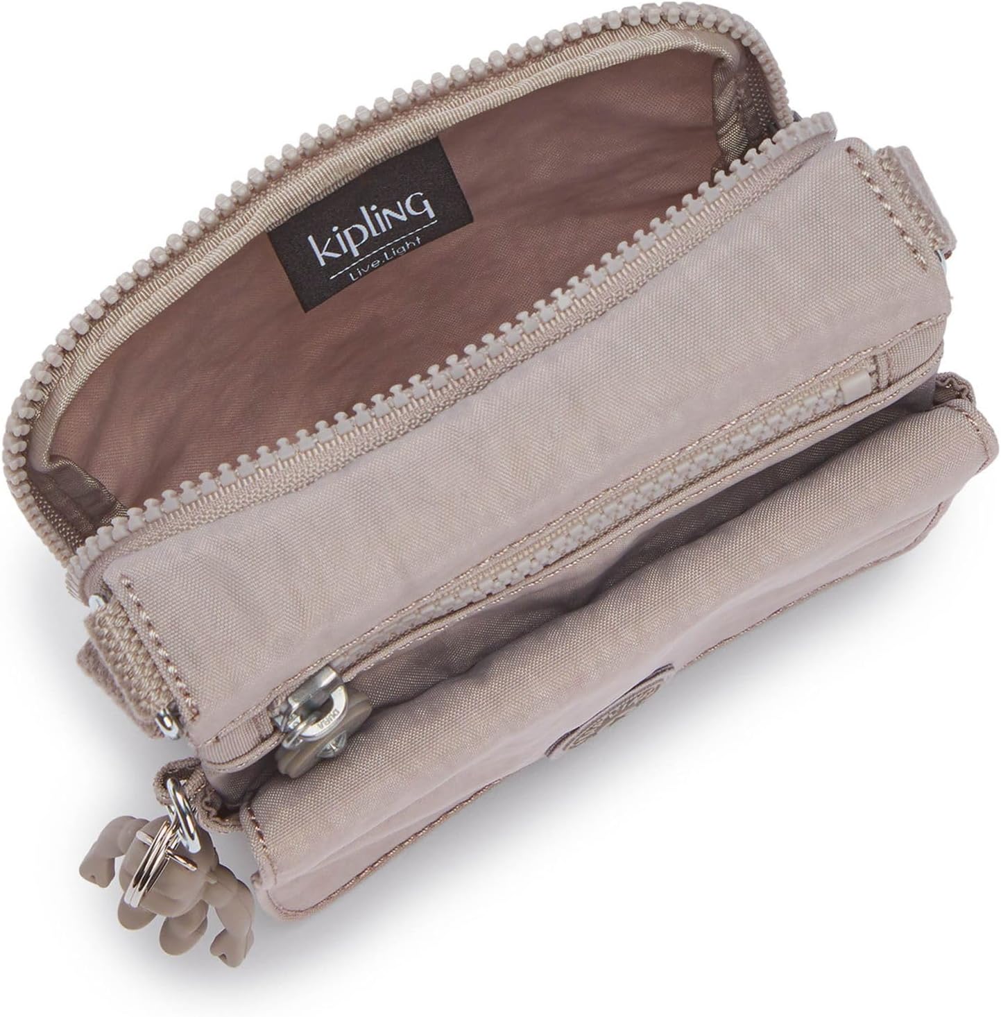 Classics Basic New Eldorado Umhängetasche, Einheitsgrösse Grey Gris