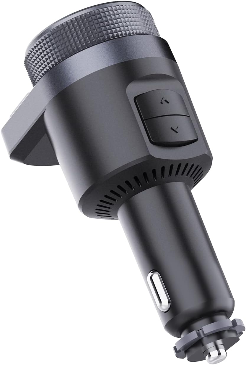 Q300 Pro FM-Transmitter