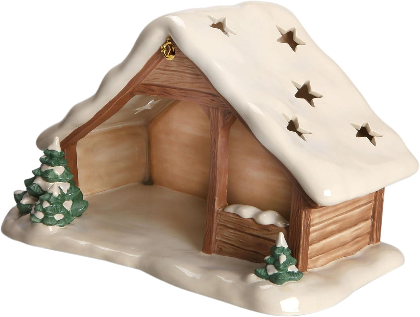 Weihnachtskrippe