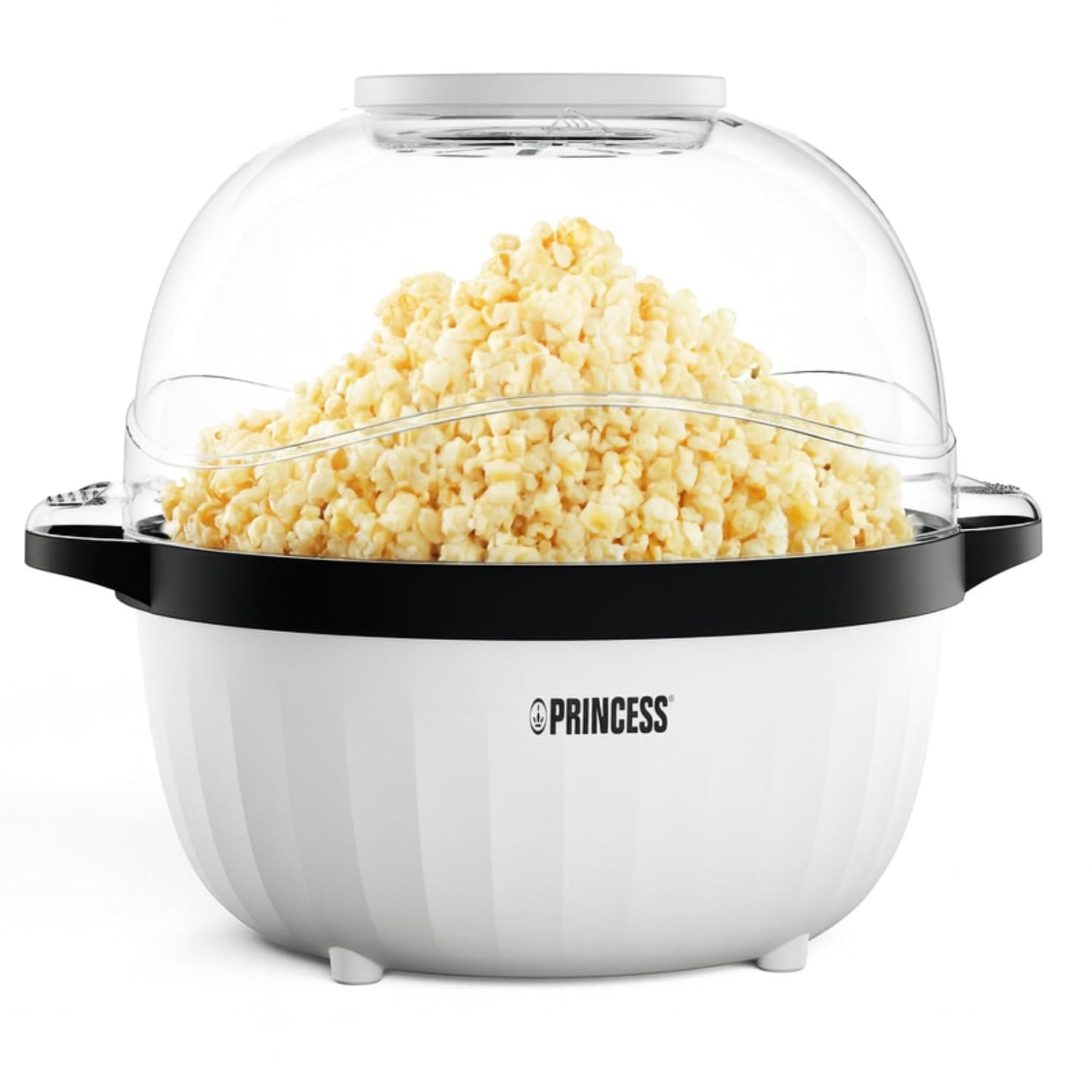 292980 Popcorn maker, Popcorn mit Schüssel Mit Schüssel