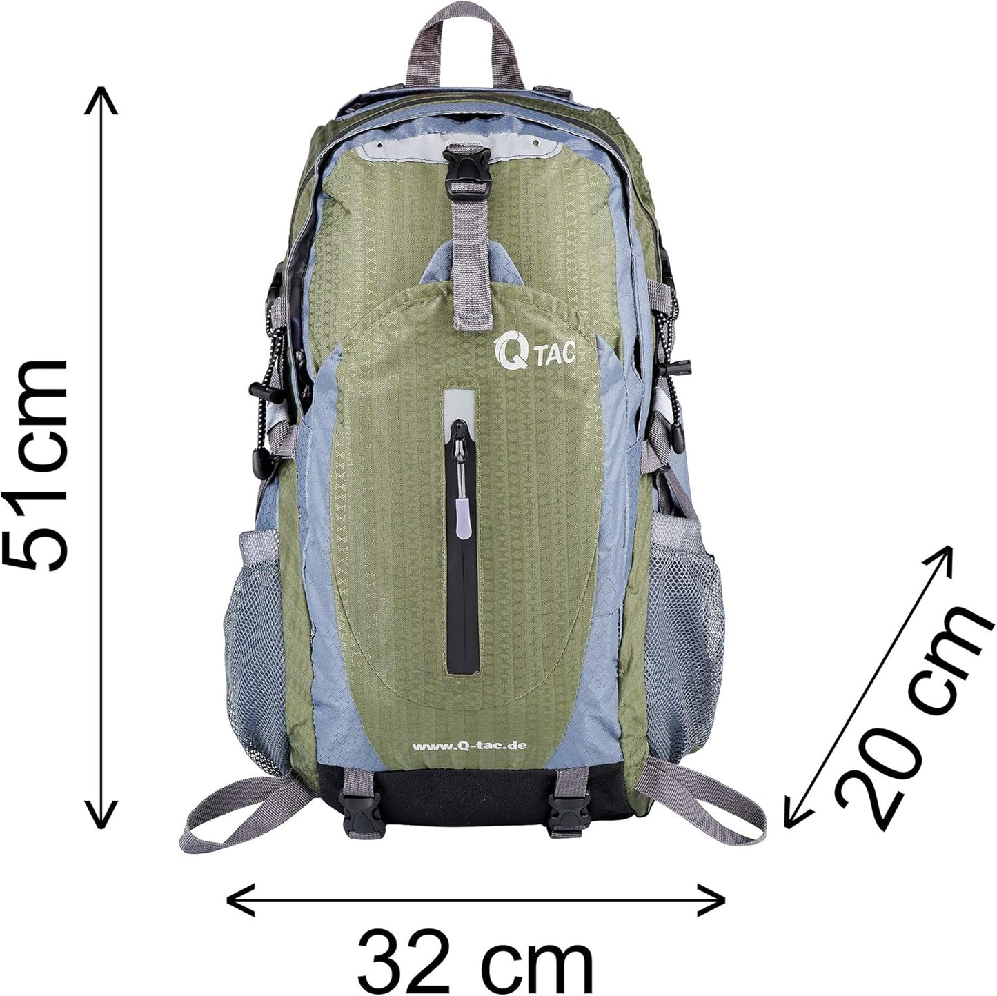 Wanderrucksack