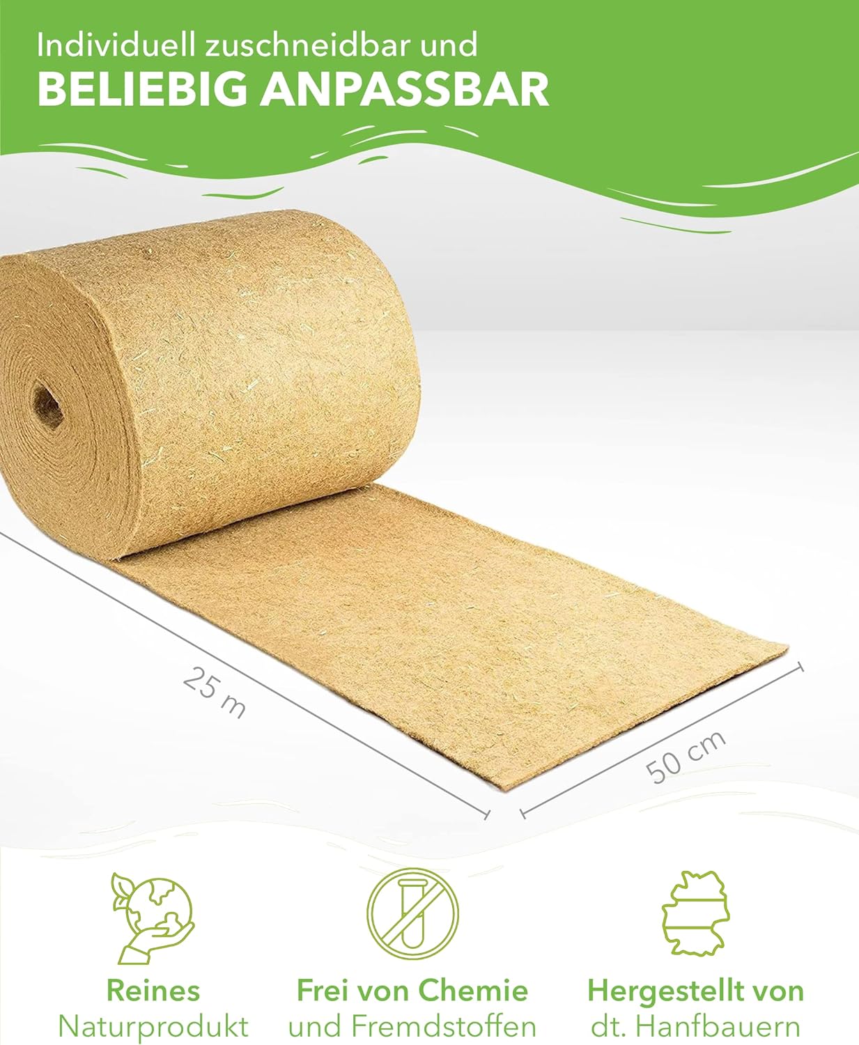 Nagerteppich