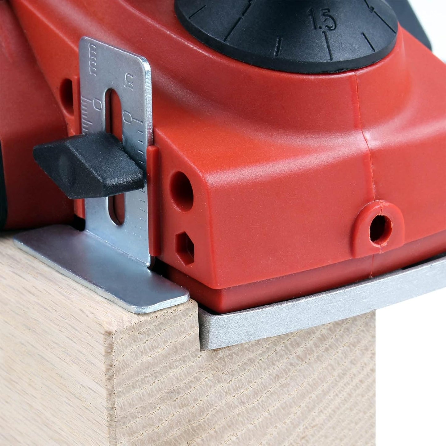 Elektrohobel