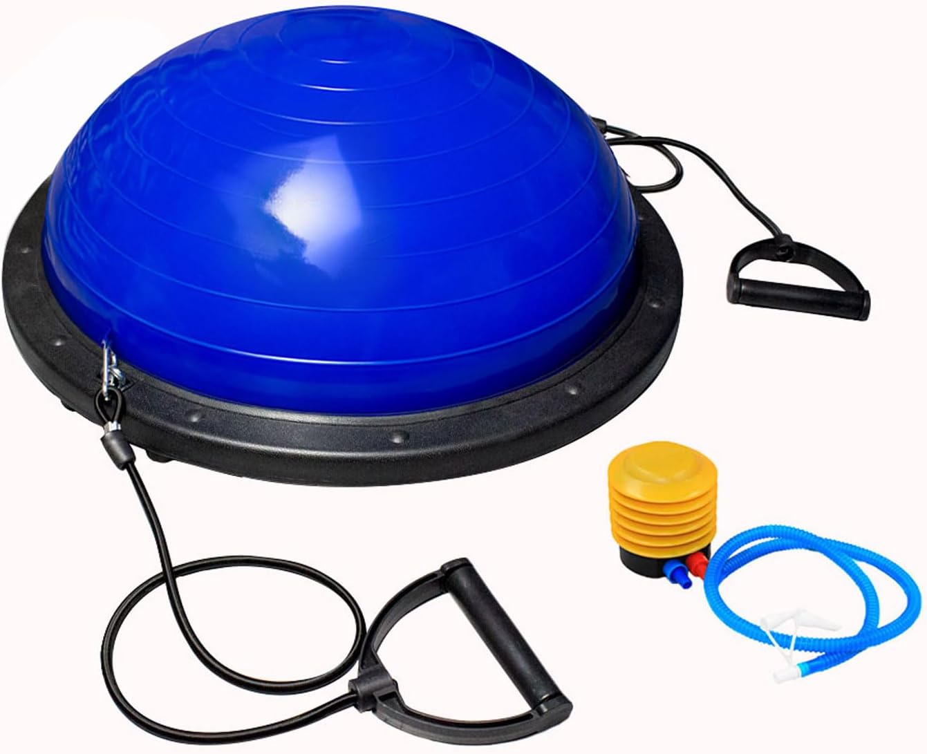 Balance Trainer Ball, Blau