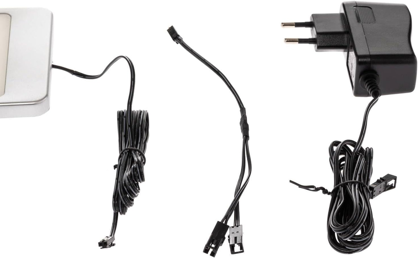 3er-Set LED-Unterbauleuchten Svela