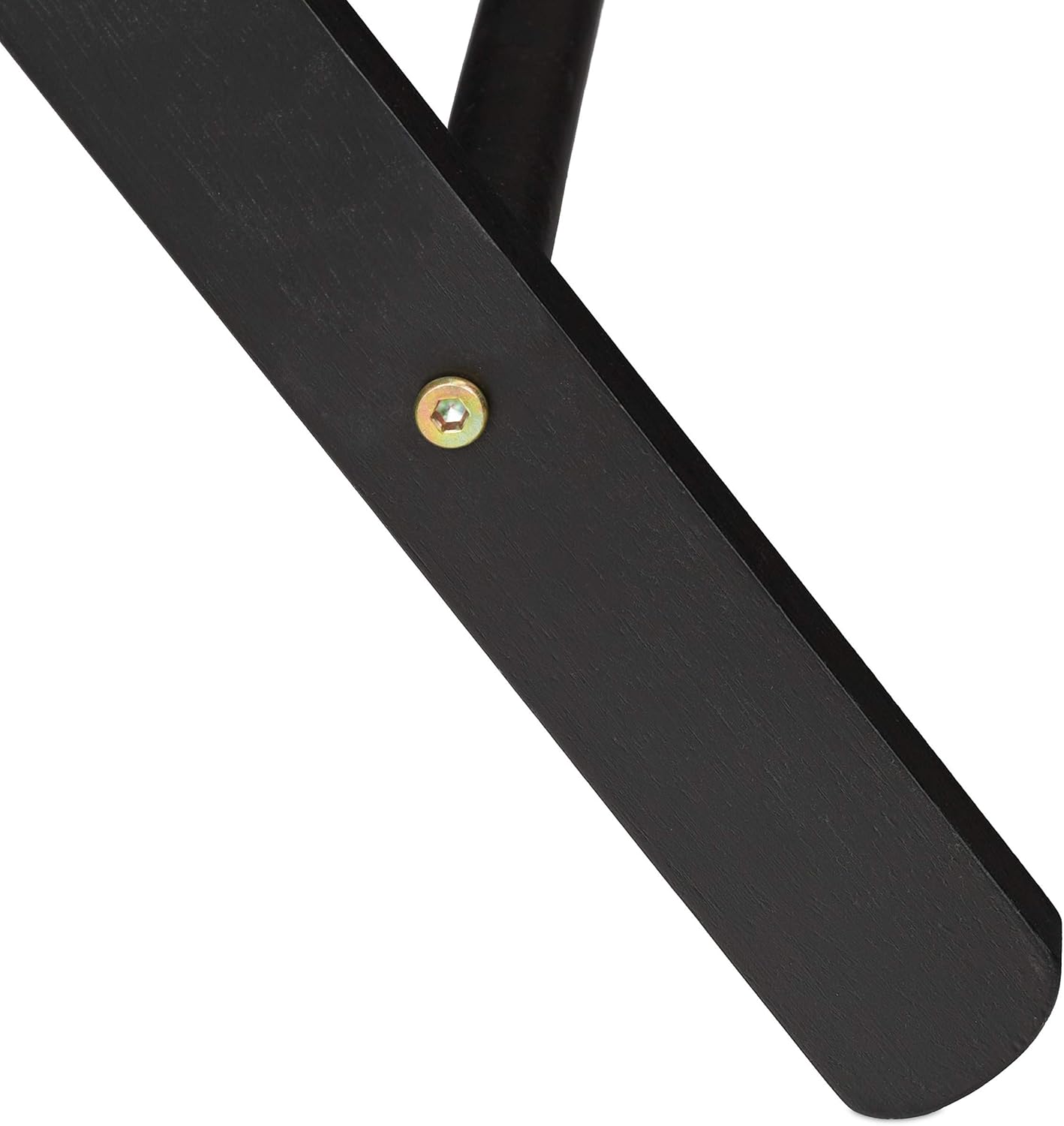 Kofferständer, Schwarz