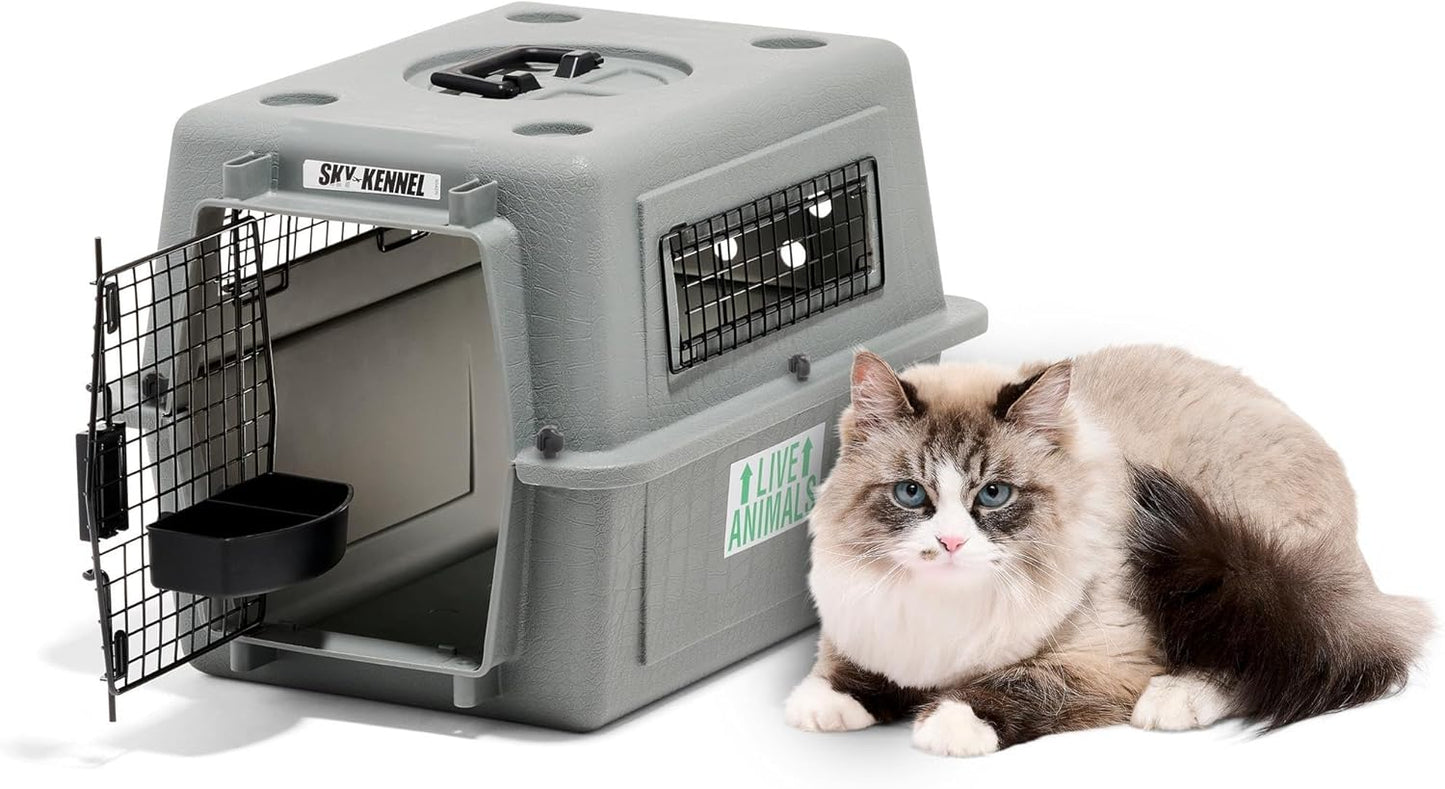 Skykennel Transportbox