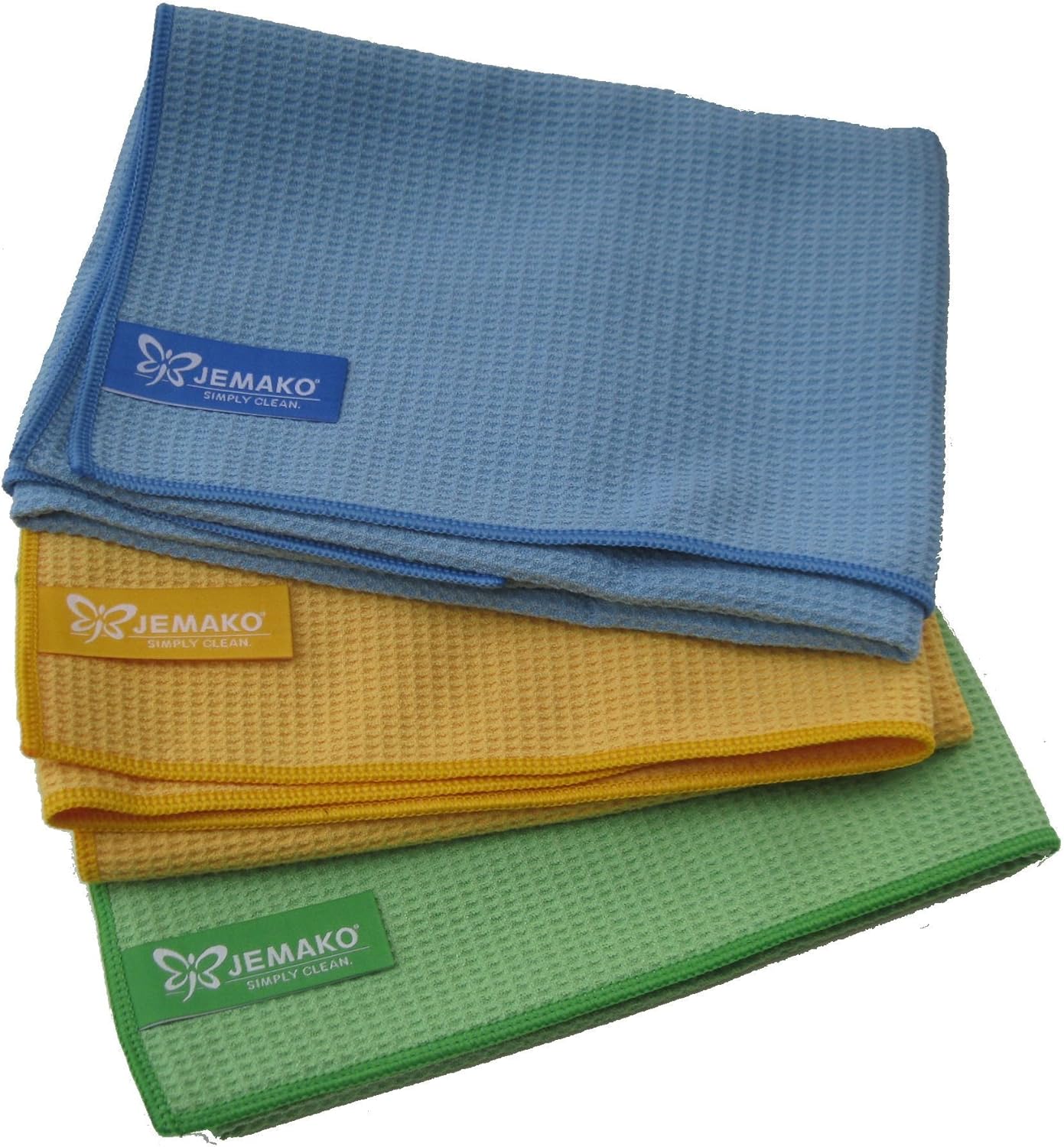 Trockentücher-Set (3 Stück, 45 x 60 cm)