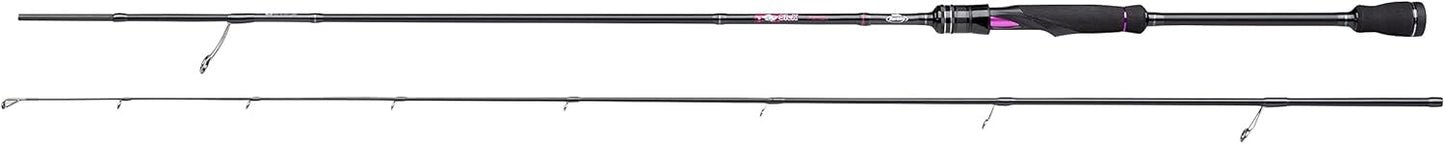 Sick Stick Spinnrute, 1.98m