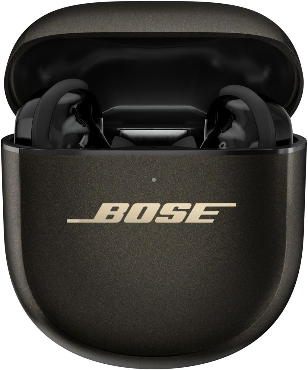 QuietComfort Ultra (2nd Gen), Desert Gold