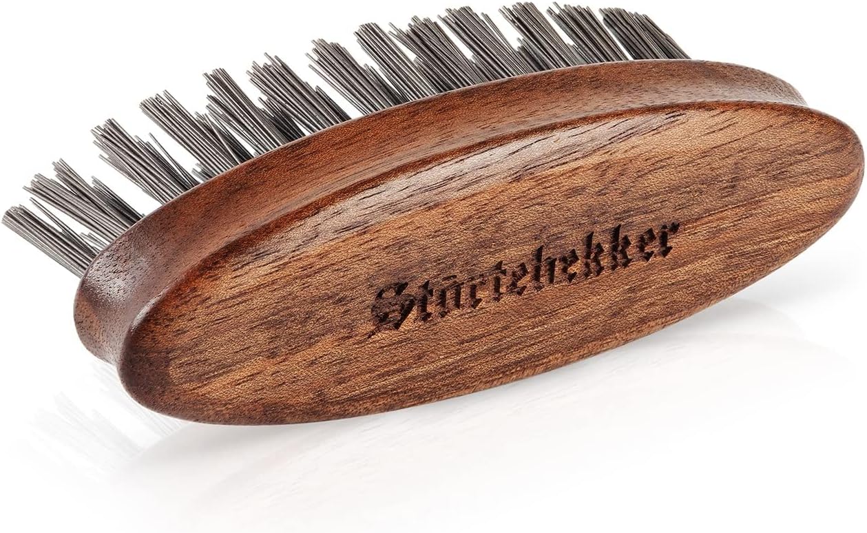 Bartpflege Set, Sandelholz