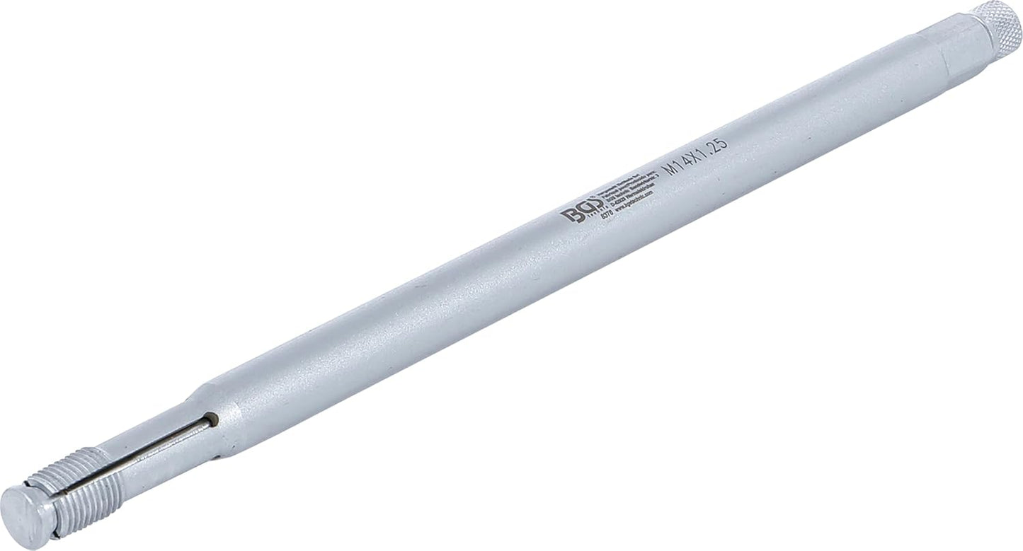 Nachschneider für Zündkerzeninnengewinde, M14 x 1,25 mm