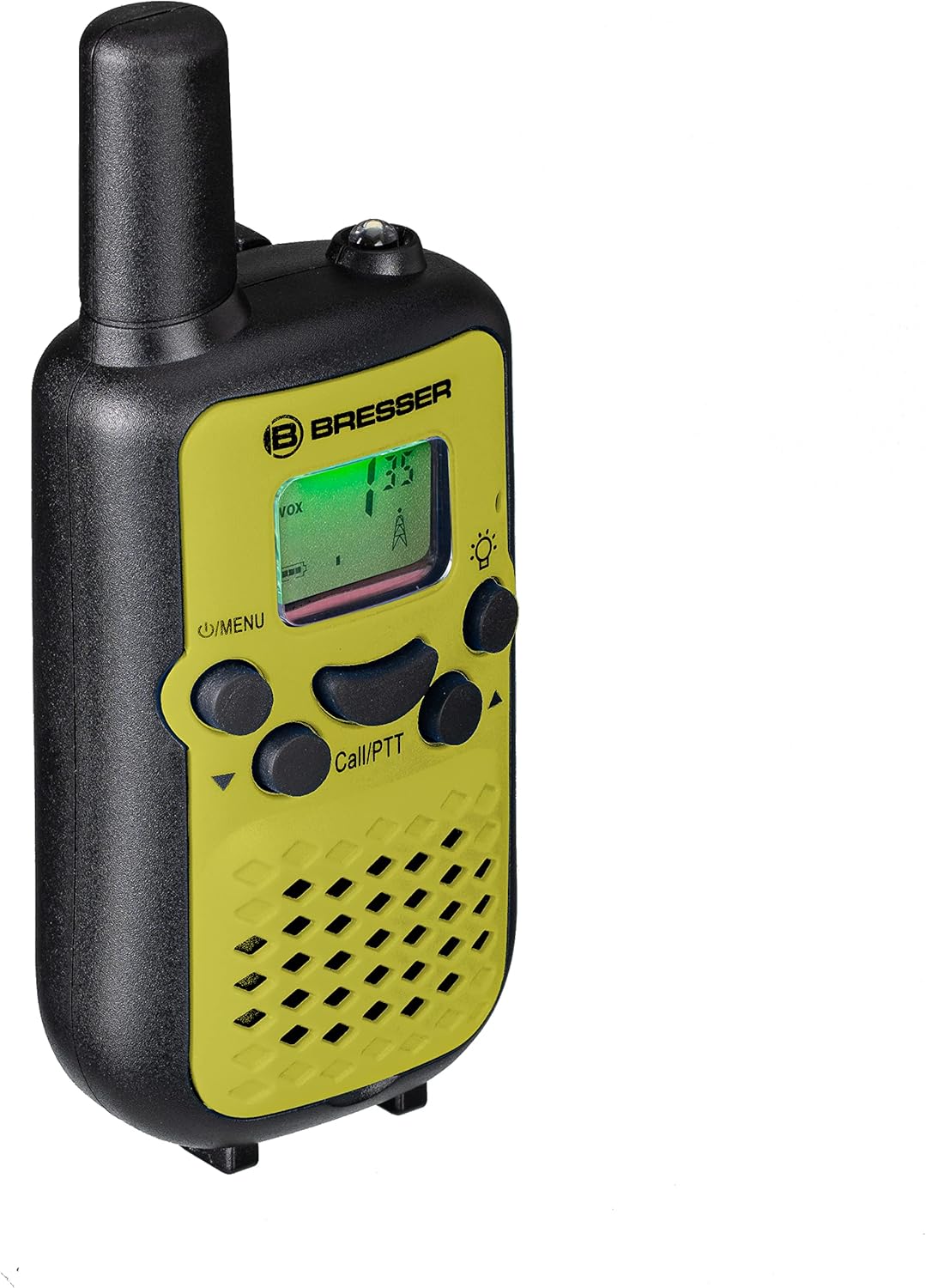 Walkie-Talkie Set für Kinder, Walkie-Talkie Set Gelb