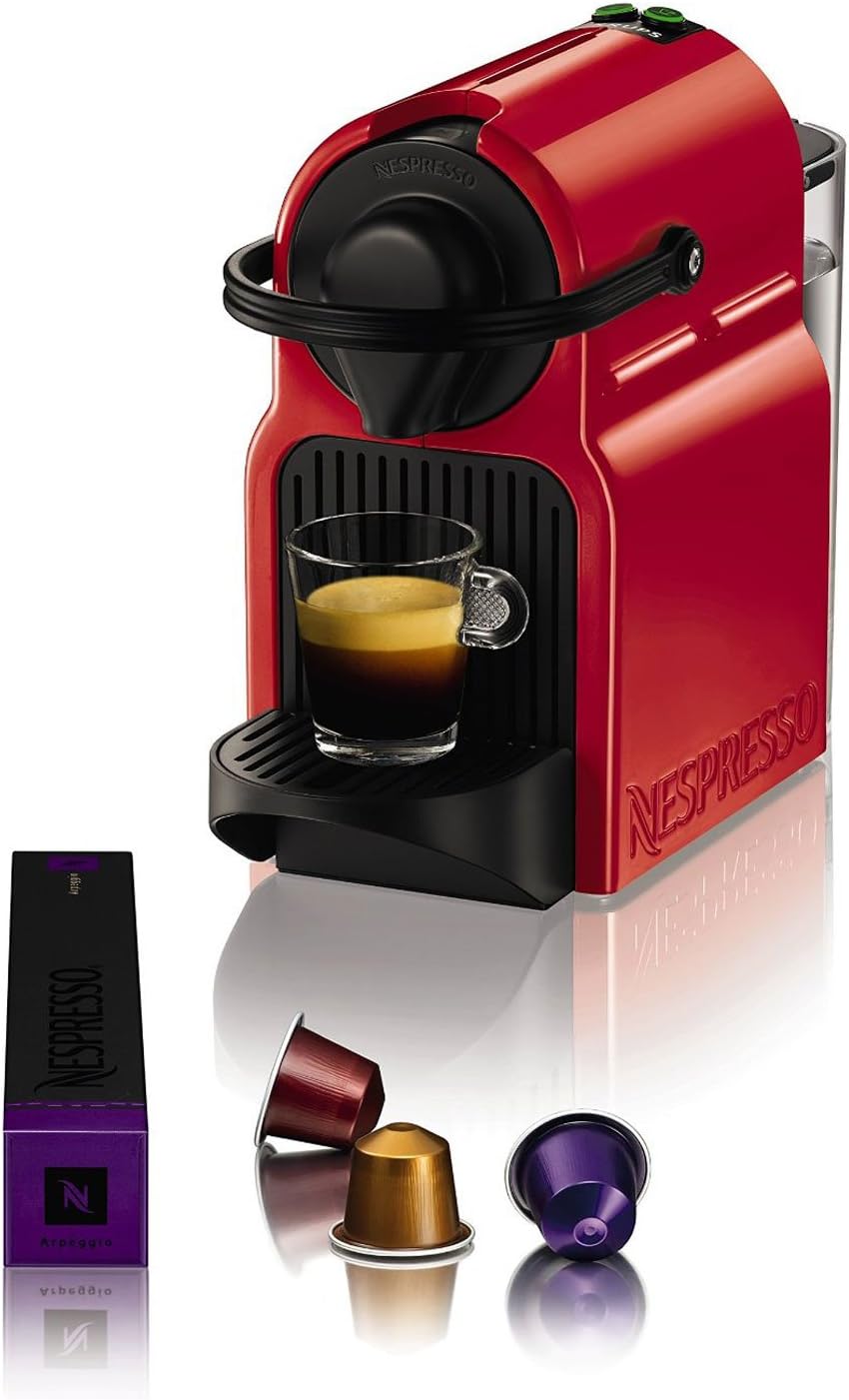 Nespresso Inissia
