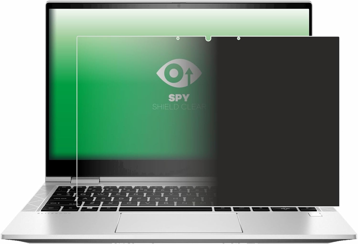 Spy Shield Blickschutzfolie für EliteBook x360 830 G8