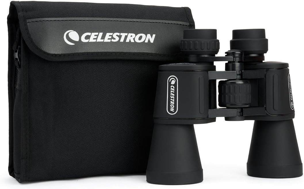 UpClose G2 20x50 Fernglas, UpClose G2 20 x 50 Porro Prism