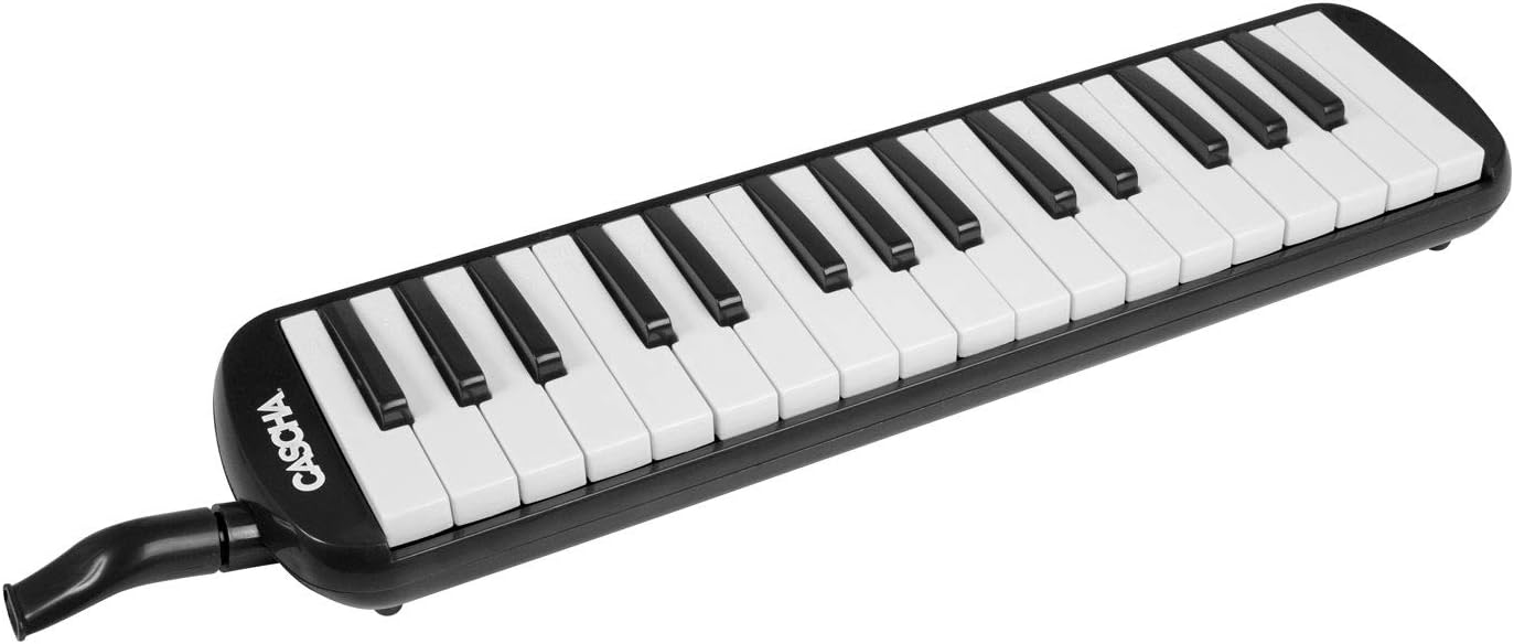 Melodica, Schwarz Melodica Single