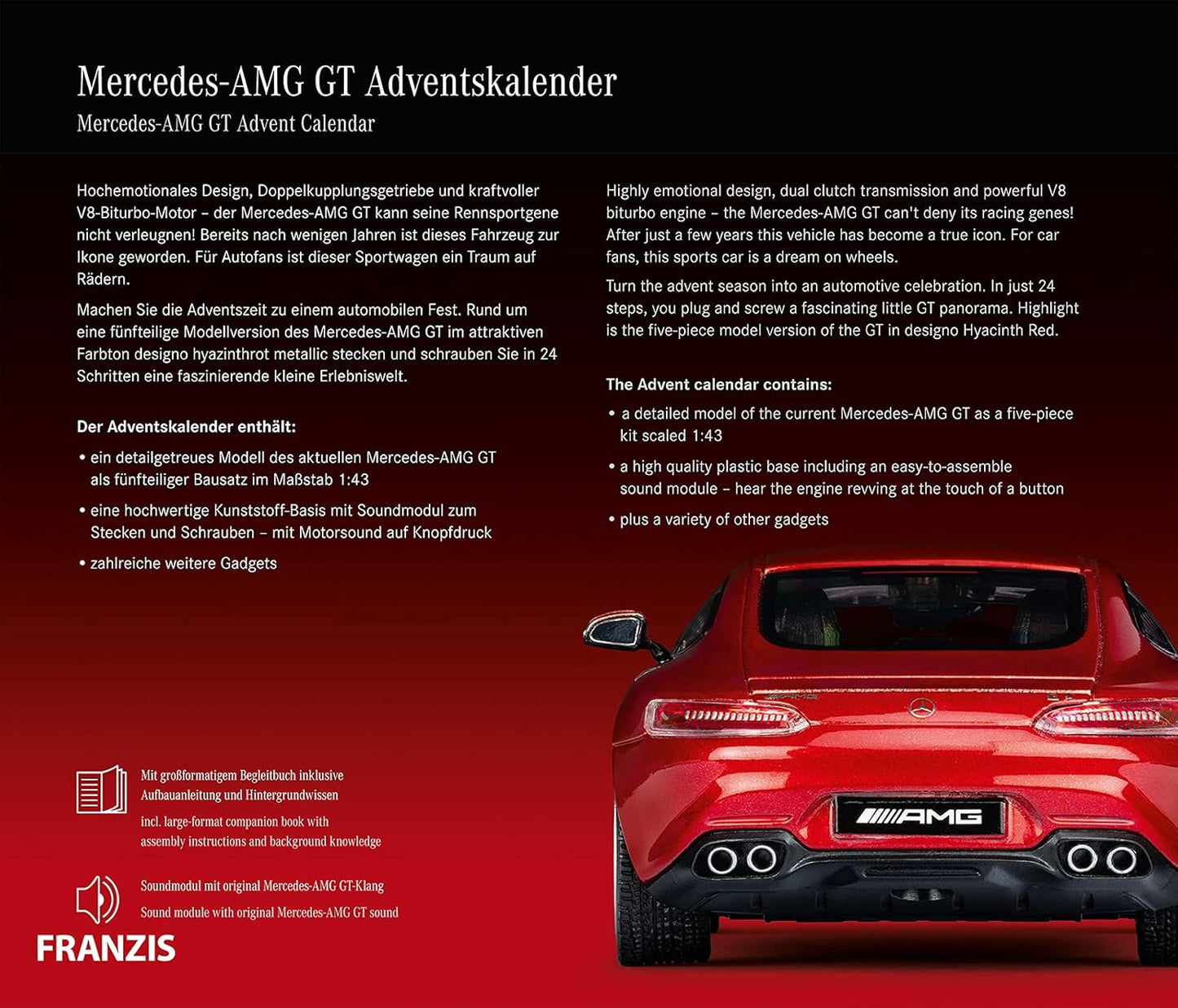 Mercedes-AMG GT
