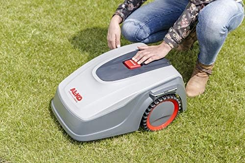 Mähroboter Robolinho 500 E, bis zu 500 m²