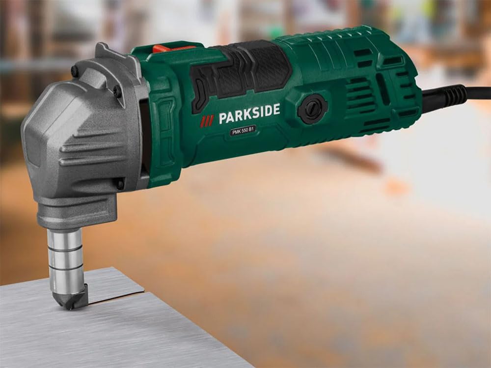 Blechknabber PMK 550 C2