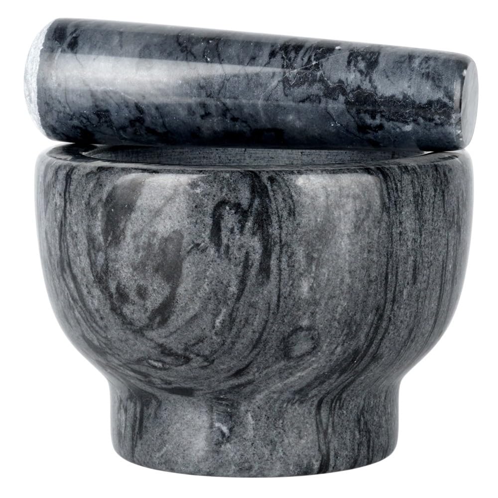 Granit-Mörser