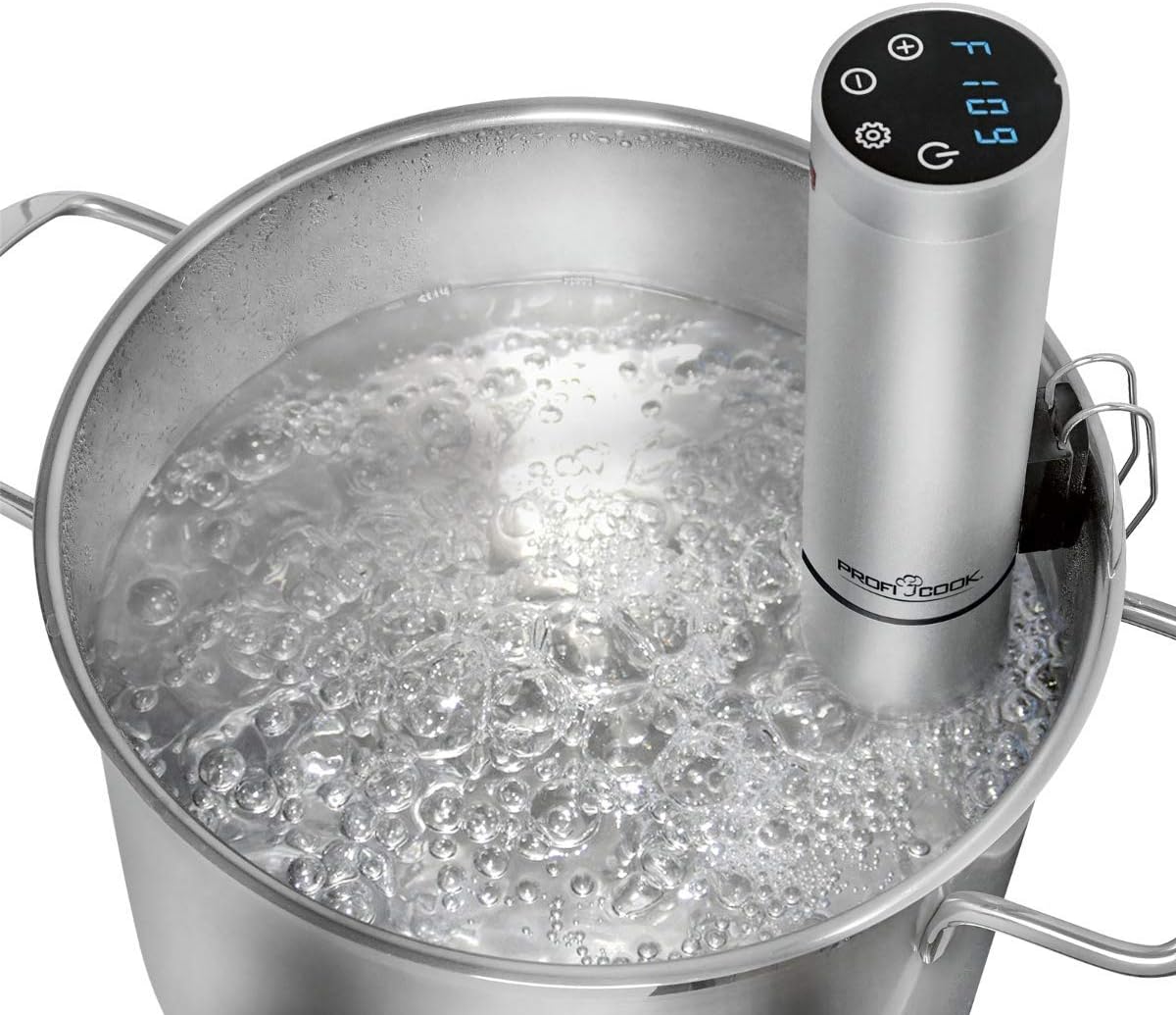 Sous-Vide Cooker SV 1159