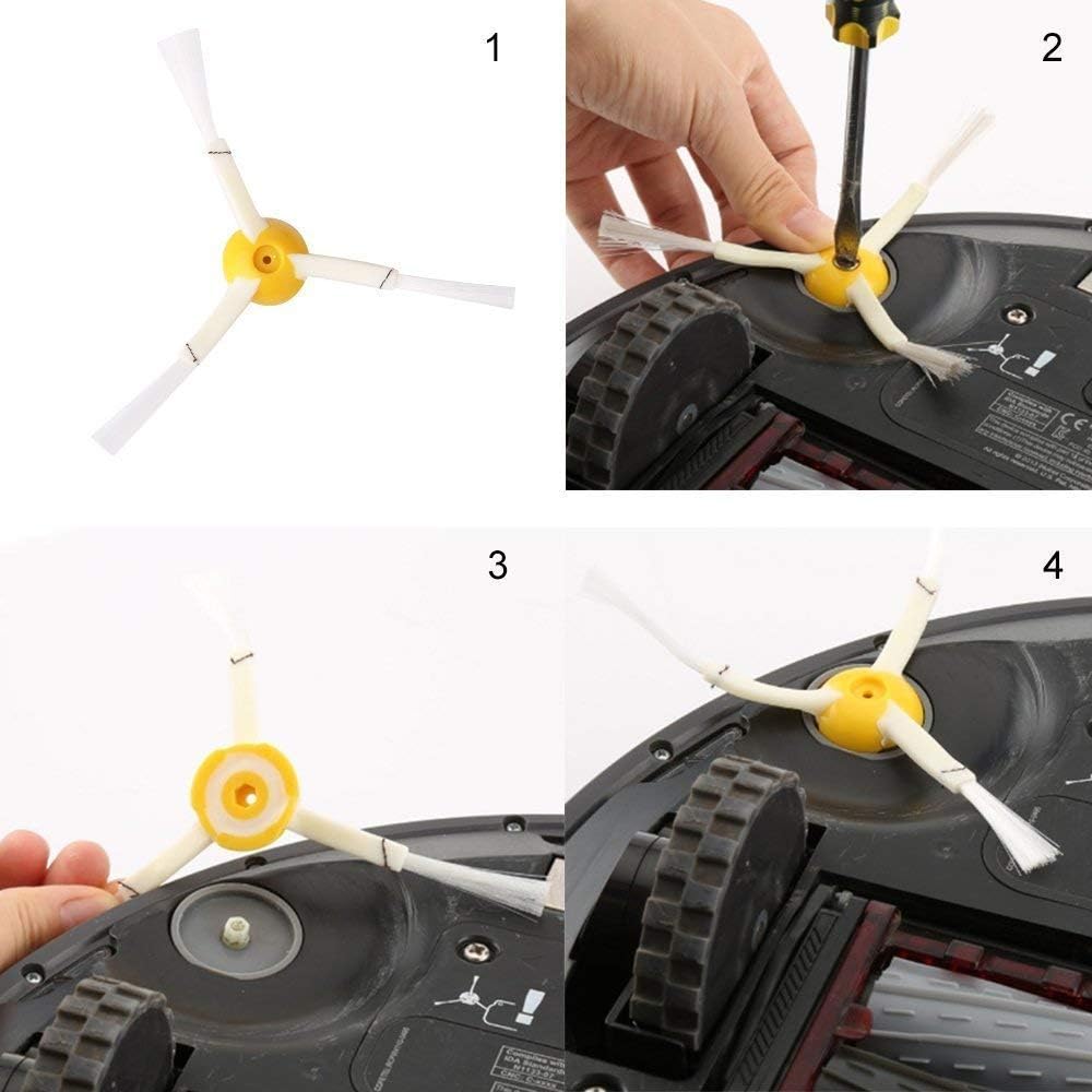 Ersatzteile Kit