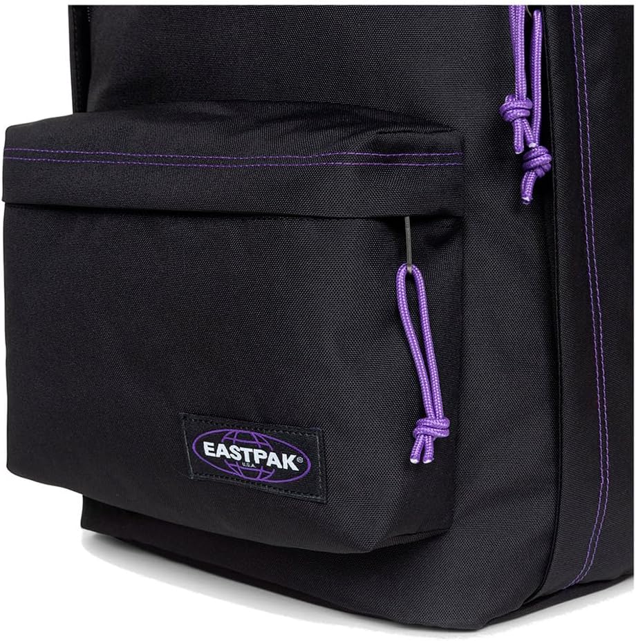 Rucksack Back To Work, Einheitsgrösse Kontrast Vineyard