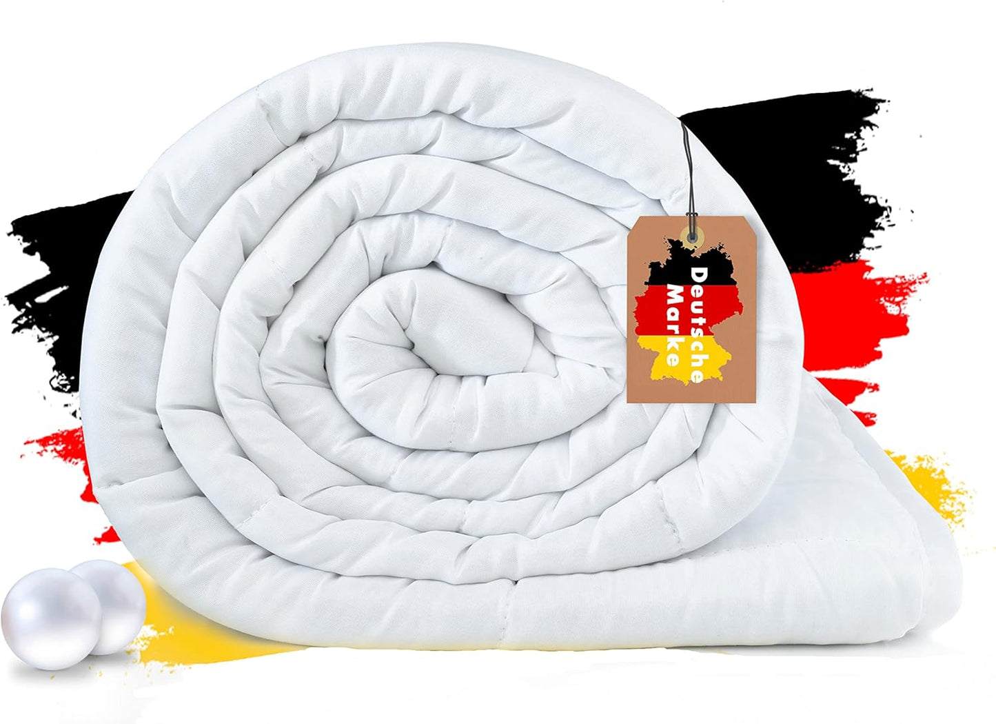 Gewichtsdecke, 6.0 Kilogramm