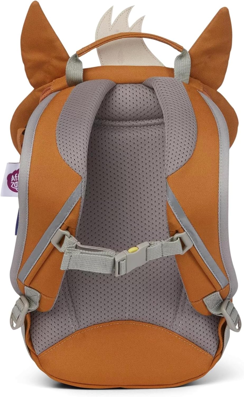 Kinderrucksack Kleiner Freund Pferd, Einheitsgrösse Pferd - Braun