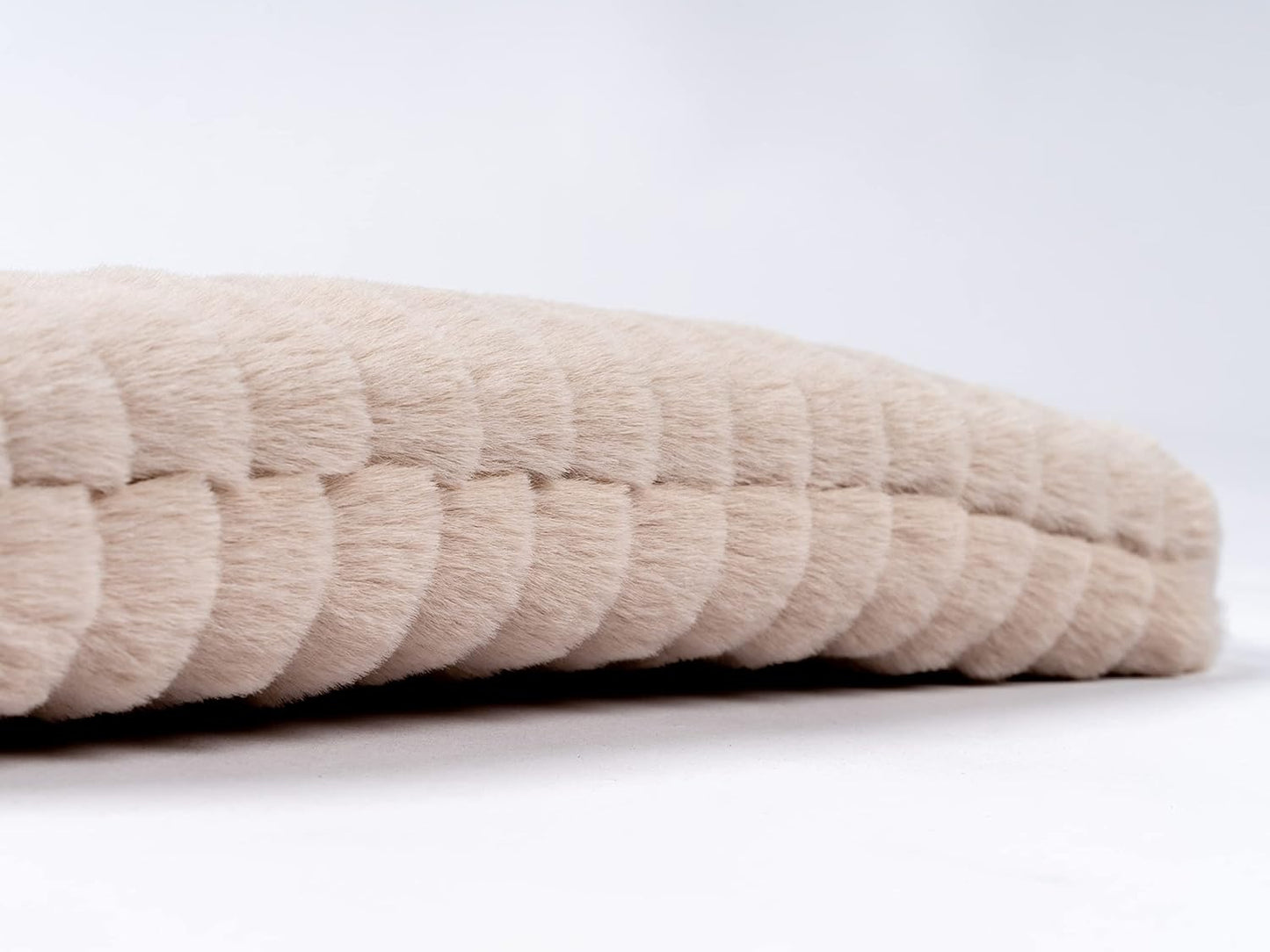 Harmony - Hundedecke, 75x55cm Creme