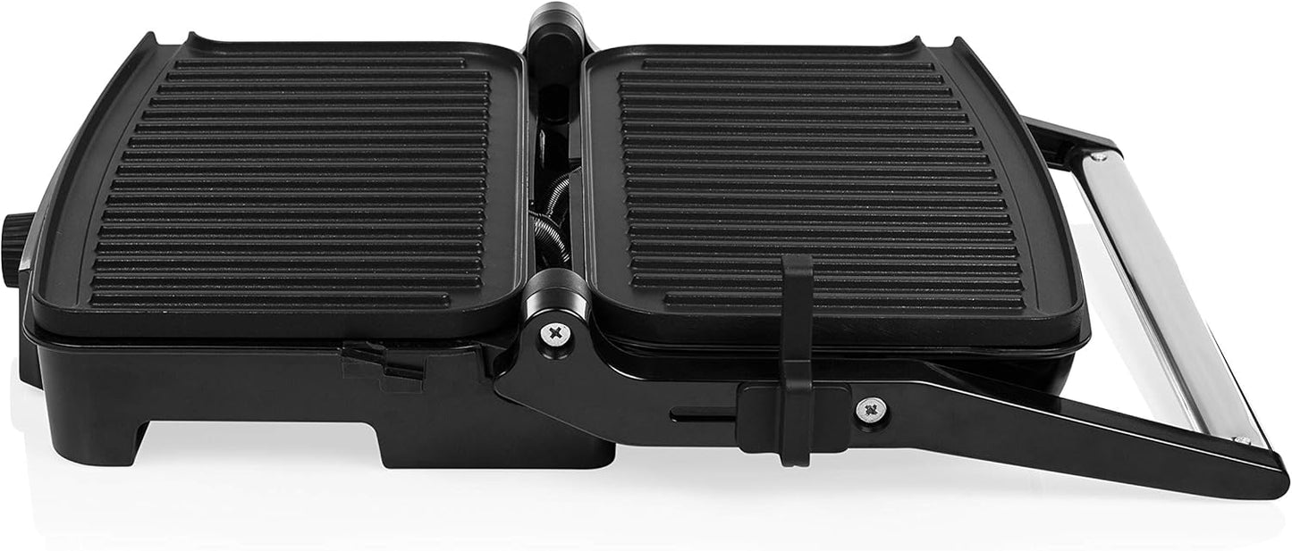 Kontaktgrill, M