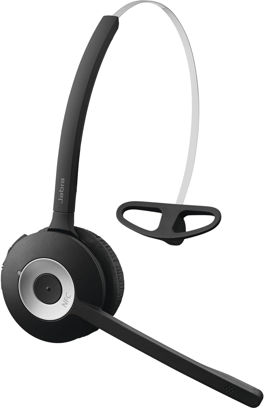 Pro 935 Bluetooth-Headset mit Geräuschunterdrückung, Mono Pro 935 DECT / Bluetooth Alle Plattformen