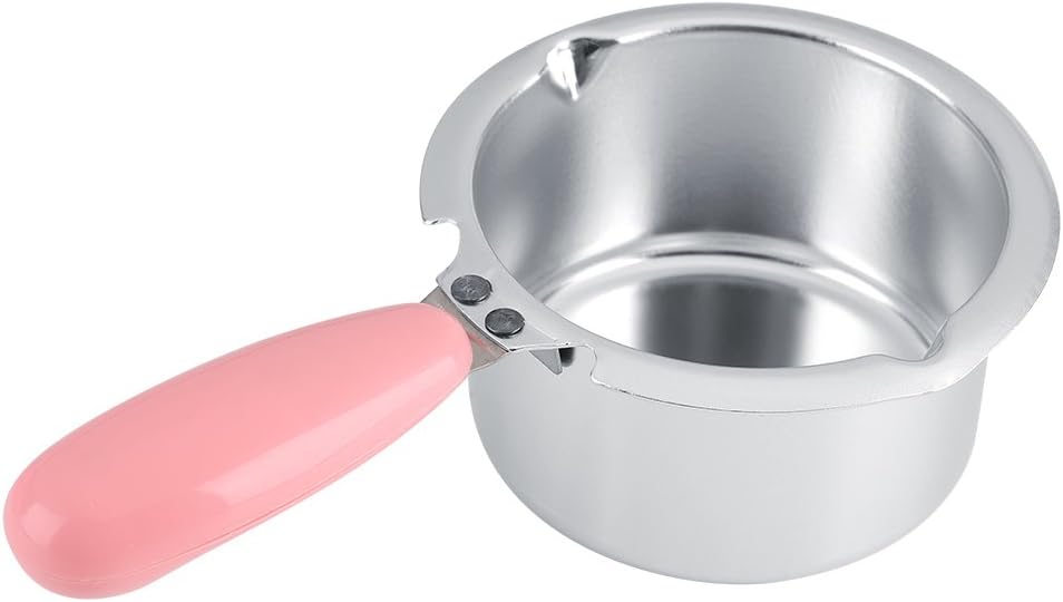 Schmelztopf, Pink