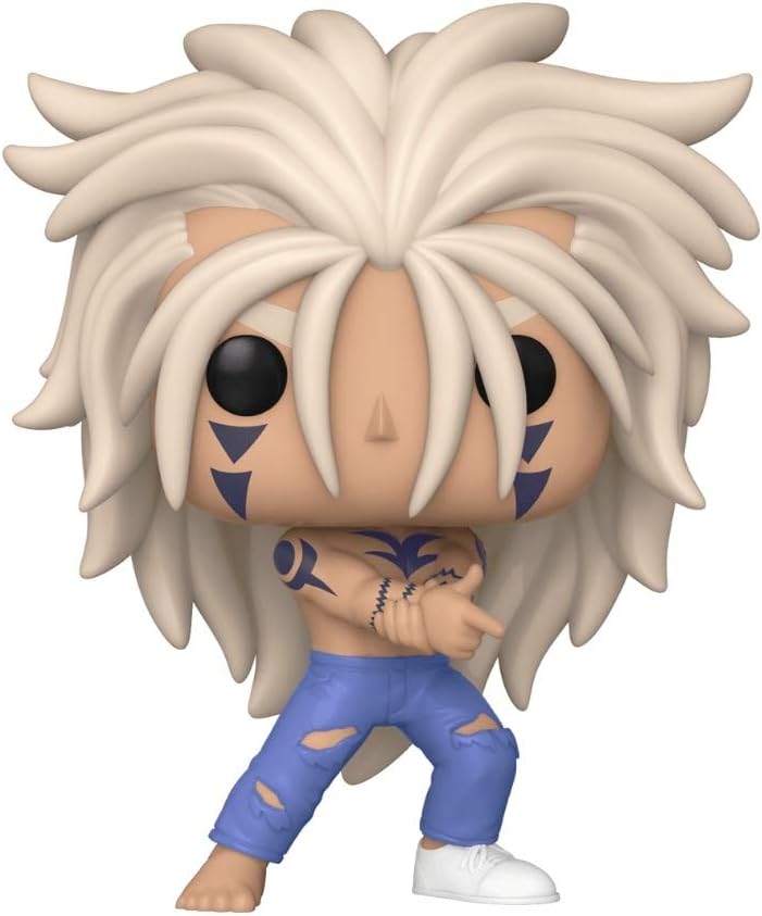 POP! Yusuke 877