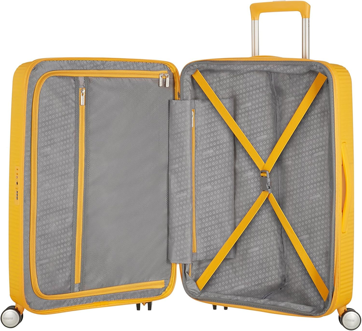 Soundbox Koffer, Spinner M EXP (67 cm - 71.5/81 L)|Soundbox