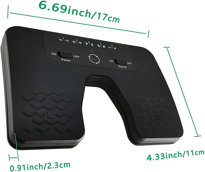 Page Turner Pedal für Tablets, Classic