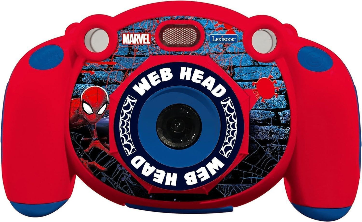 DJ080SP Spider-Man, Spider-Man