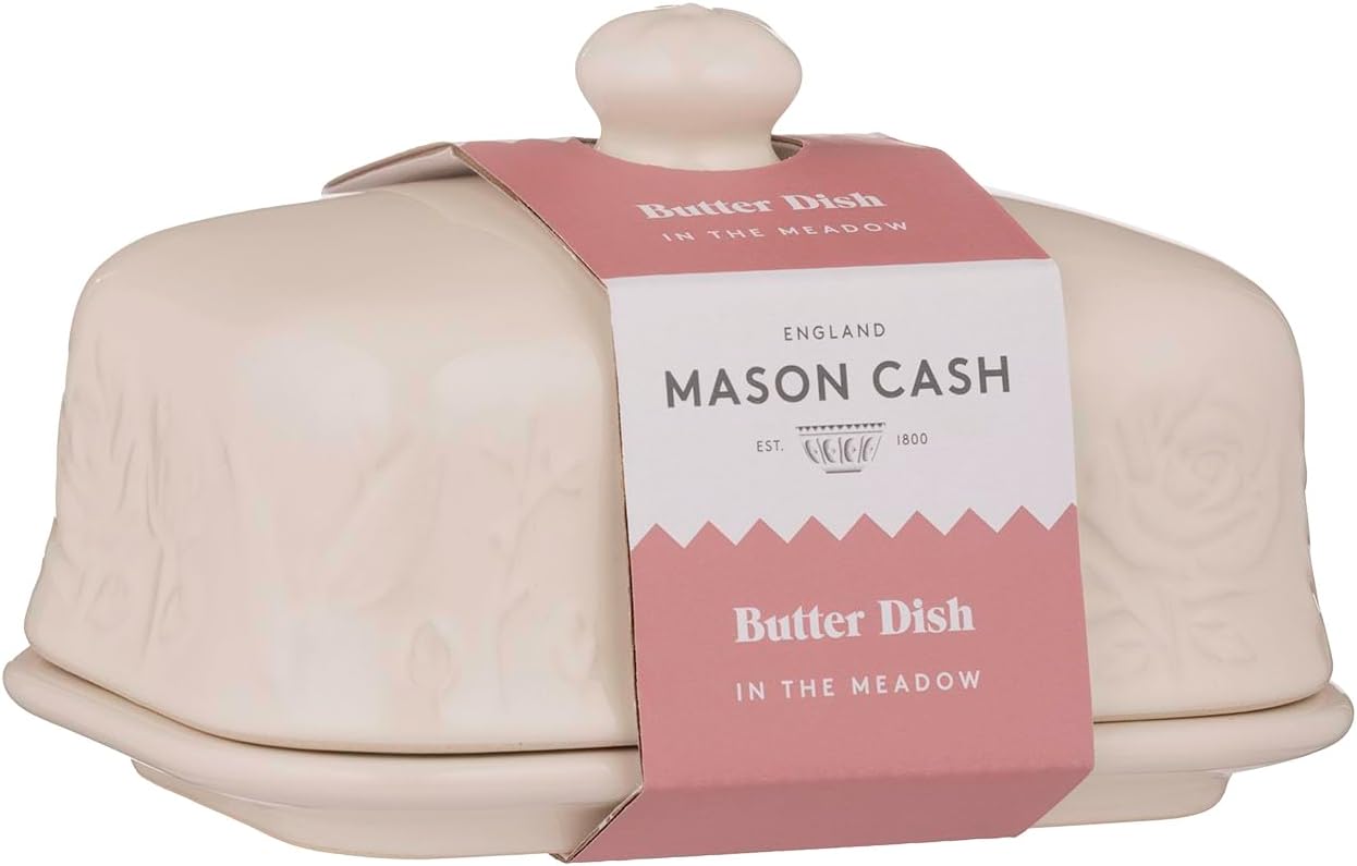 Butterdose In the Meadow