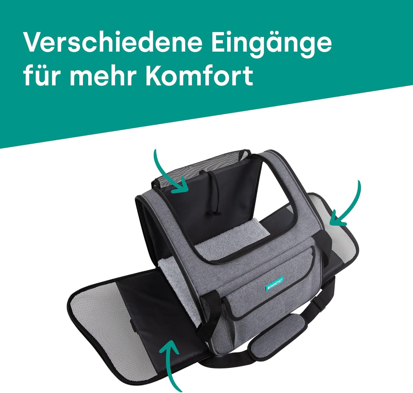 Transporttasche