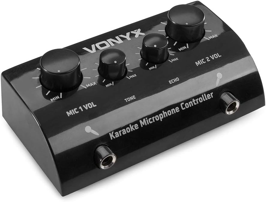 Mikrofon-Controller AV430B