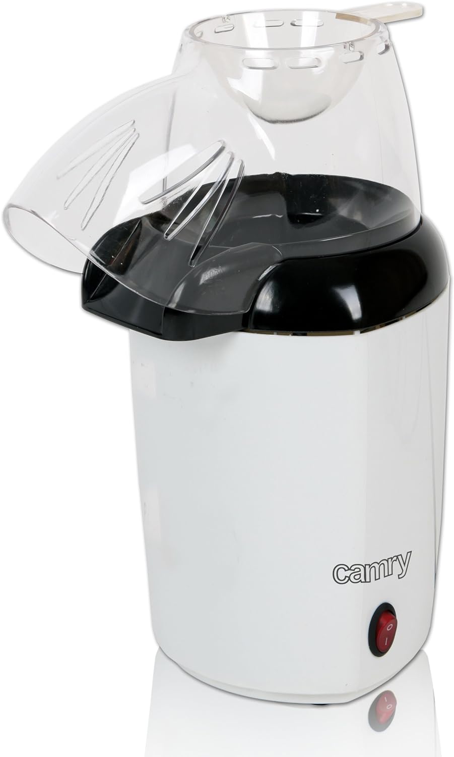 CR4458 Popcornmaschine