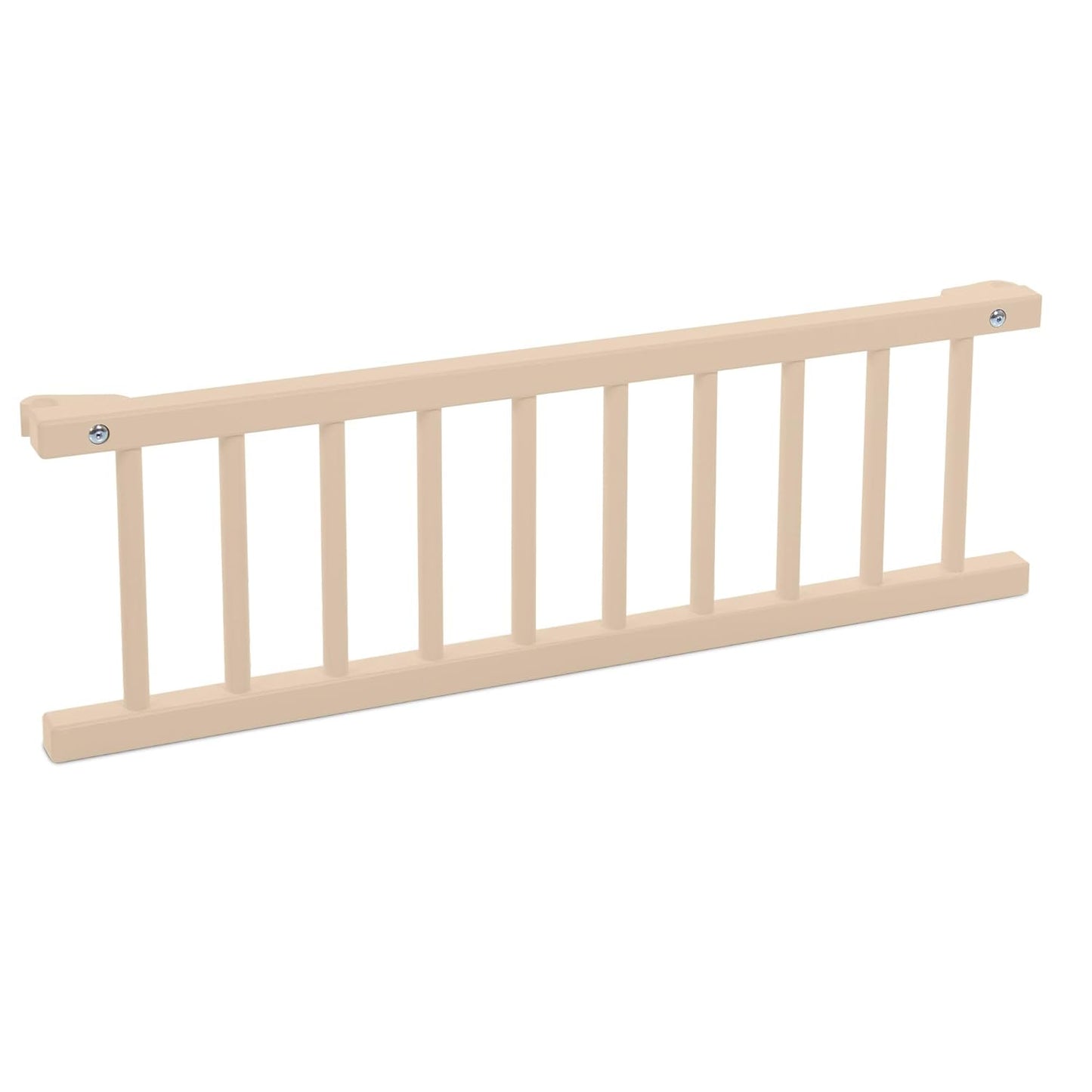 Verschlussgitter für Original und Midi Stubenwagen, Beige Lackiert